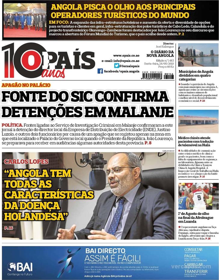 O Pas (Angola)