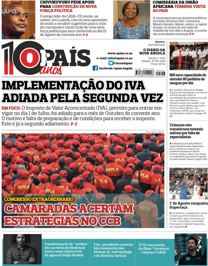 O Pas (Angola)