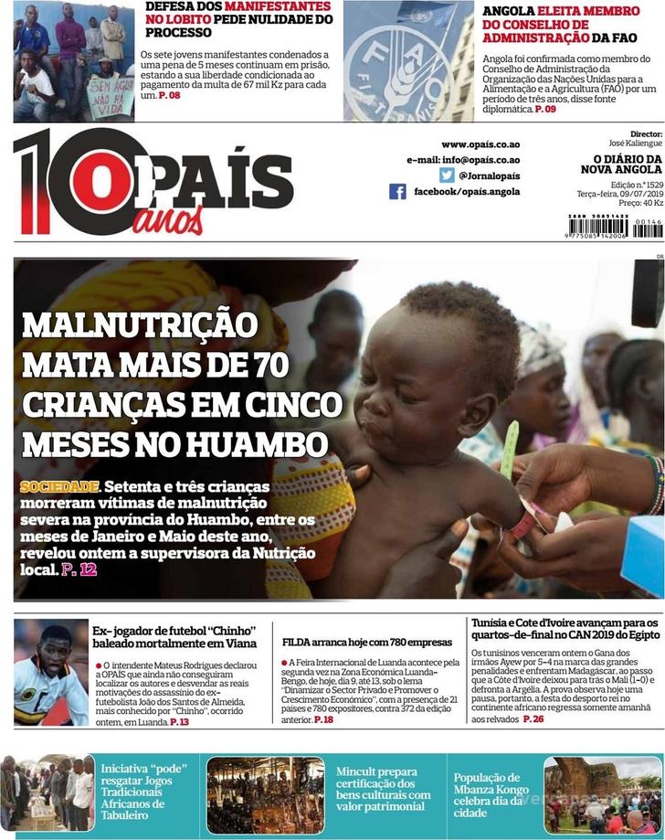 O Pas (Angola)