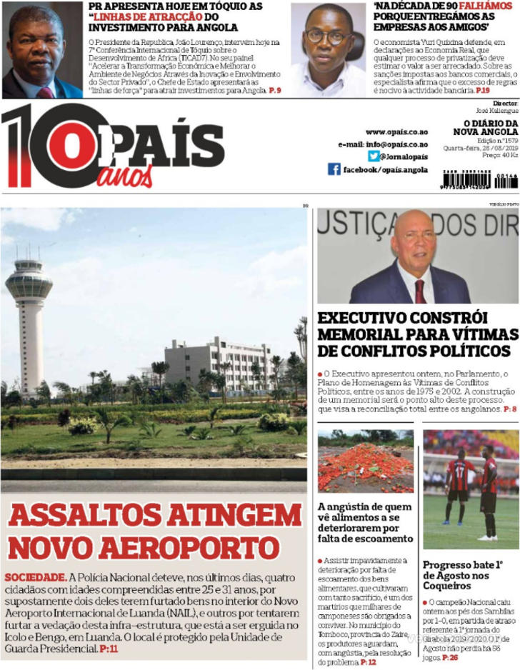 O Pas (Angola)