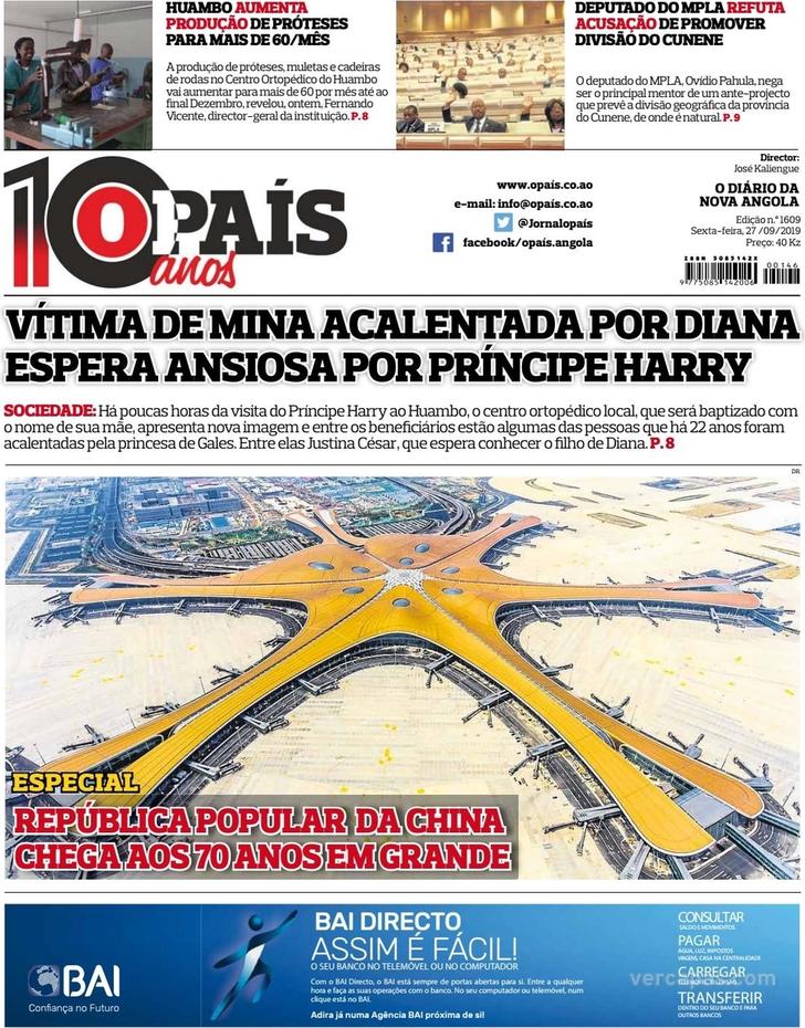 O Pas (Angola)