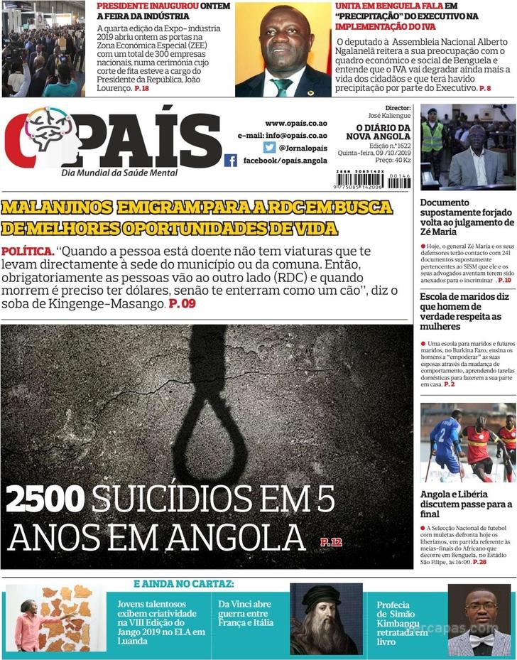 O Pas (Angola)