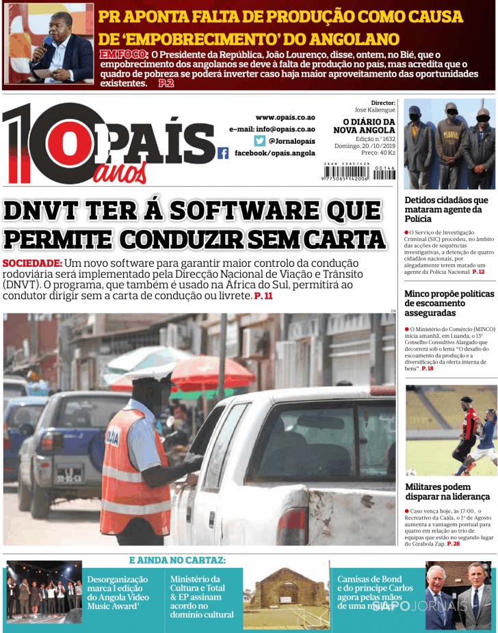 O Pas (Angola)