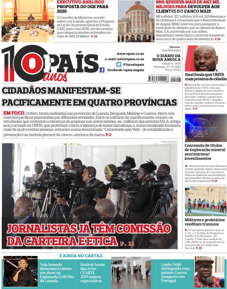 O Pas (Angola)