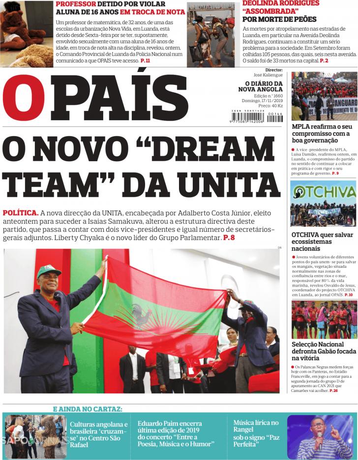 O Pas (Angola)