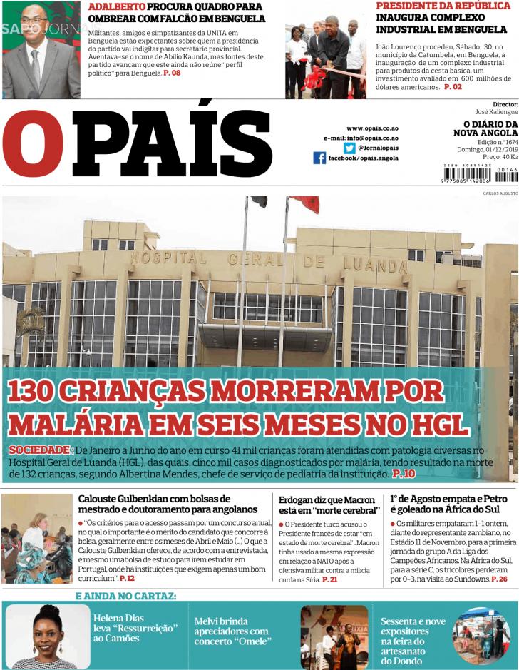 O Pas (Angola)