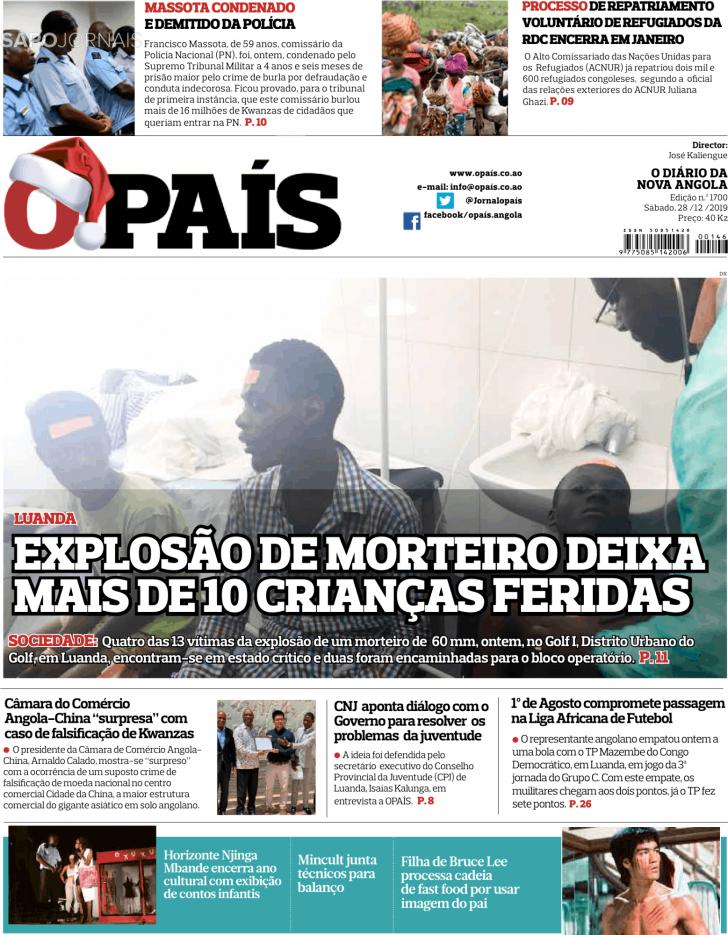 O Pas (Angola)