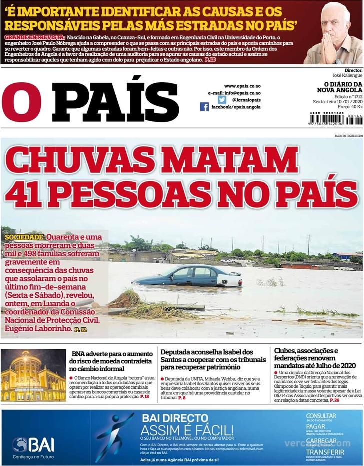 O Pas (Angola)