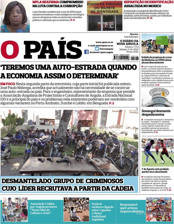 O Pas (Angola)