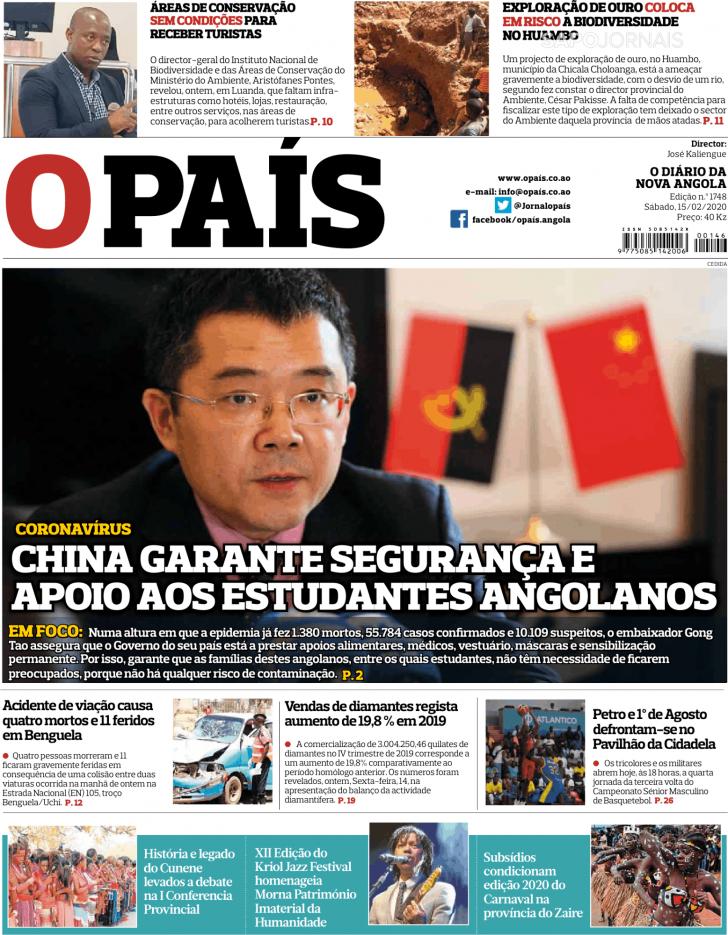 O Pas (Angola)