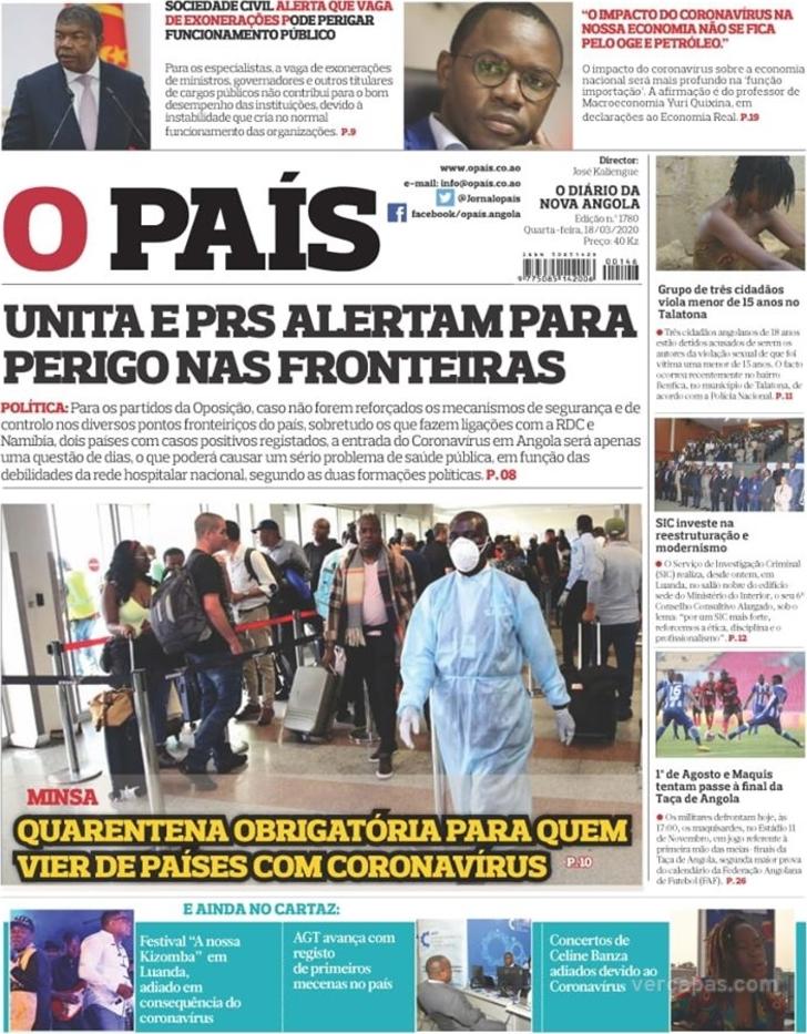 O Pas (Angola)