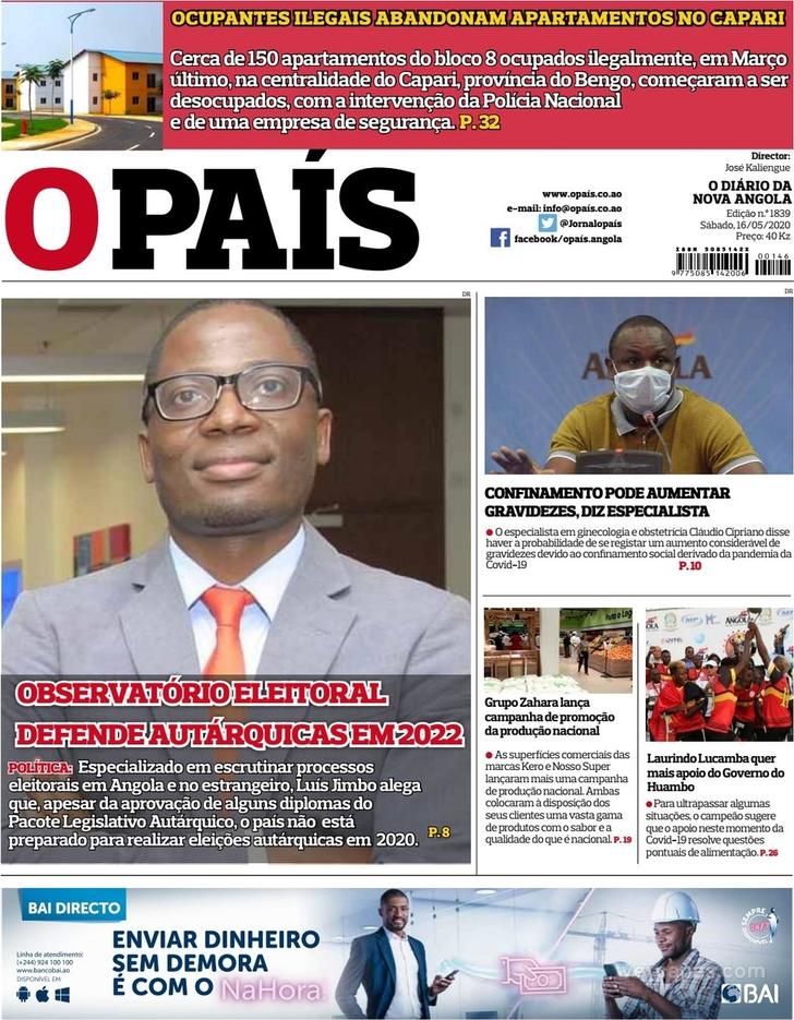 O Pas (Angola)