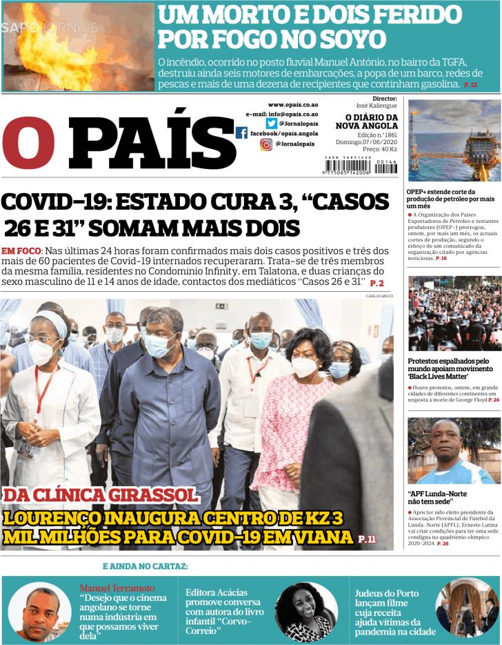 O País (Angola)