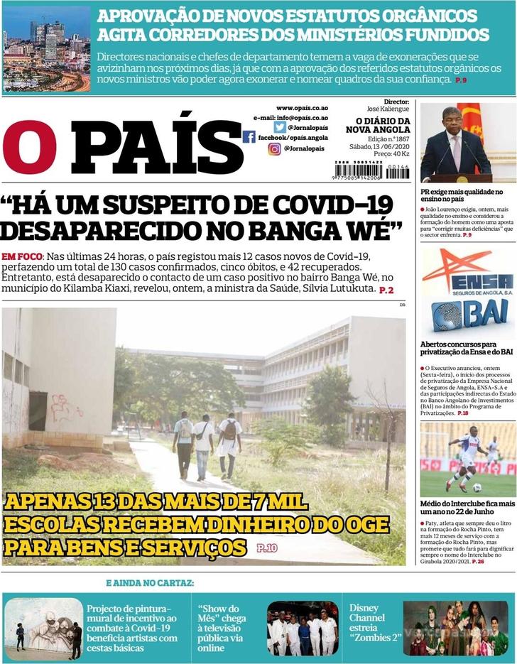 O Pas (Angola)