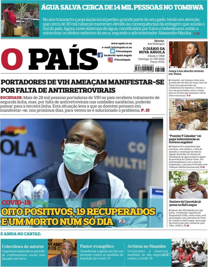 O Pas (Angola)