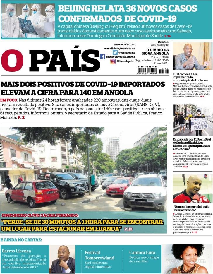 O Pas (Angola)