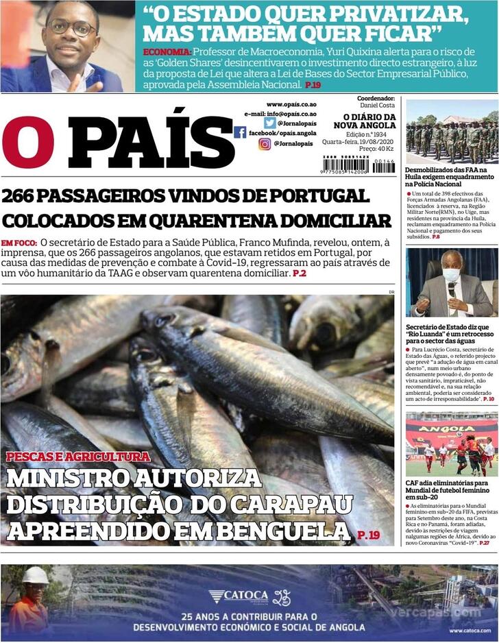 O Pas (Angola)