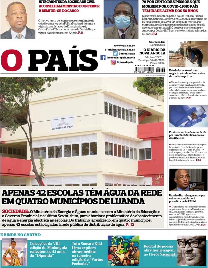 O Pas (Angola)