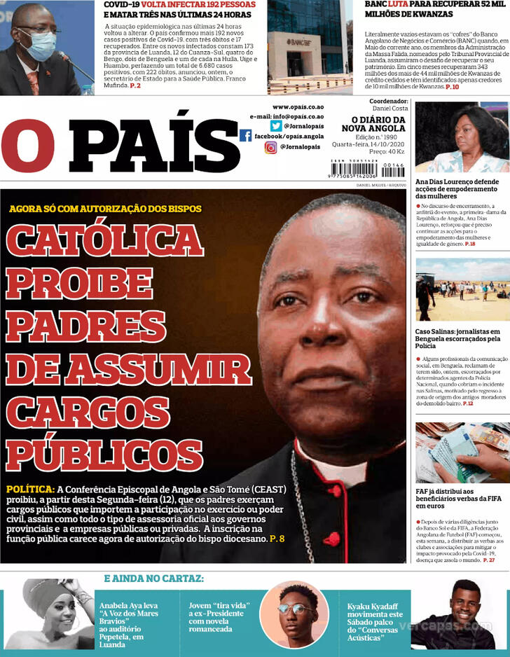 O Pas (Angola)