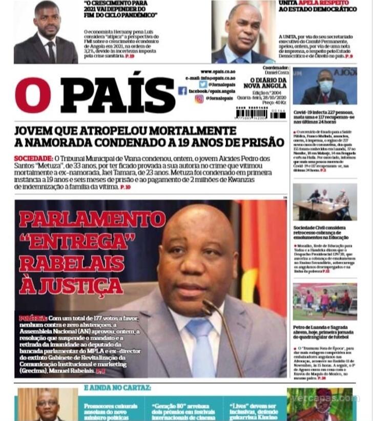 O Pas (Angola)