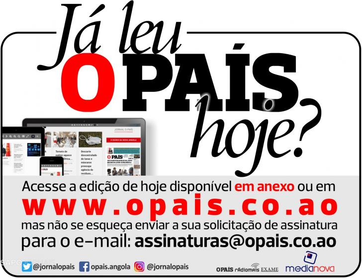 O Pas (Angola)