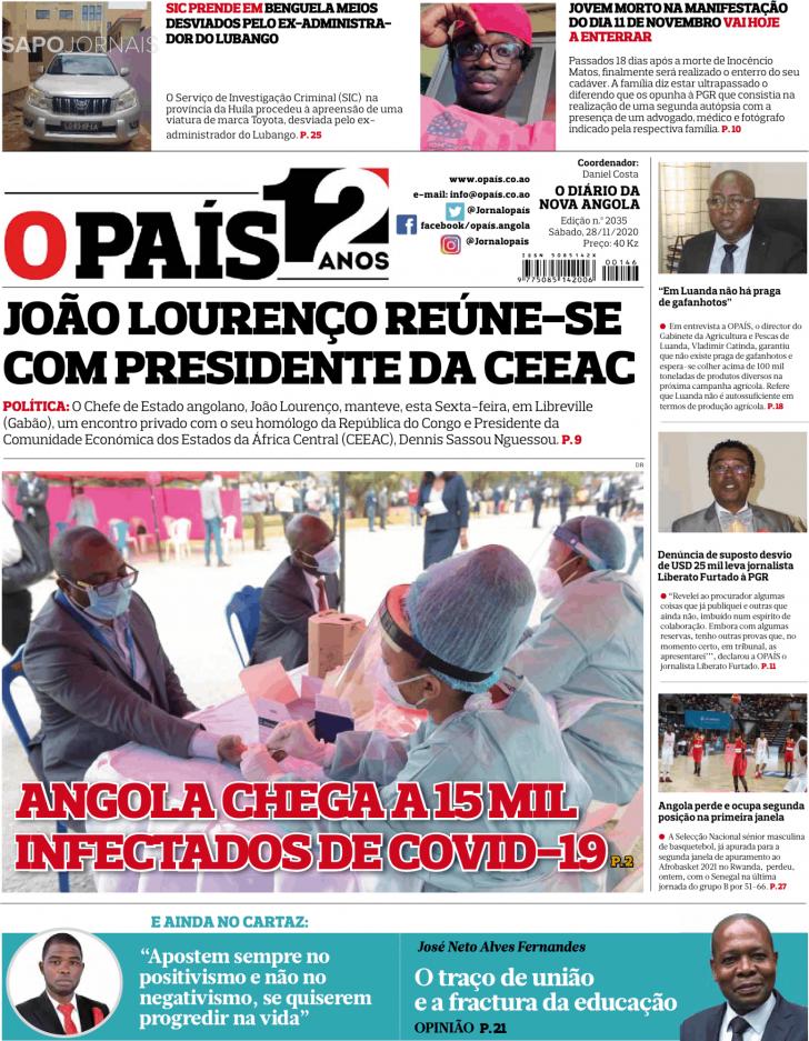 O Pas (Angola)