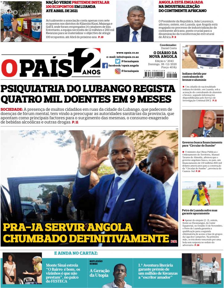 O Pas (Angola)