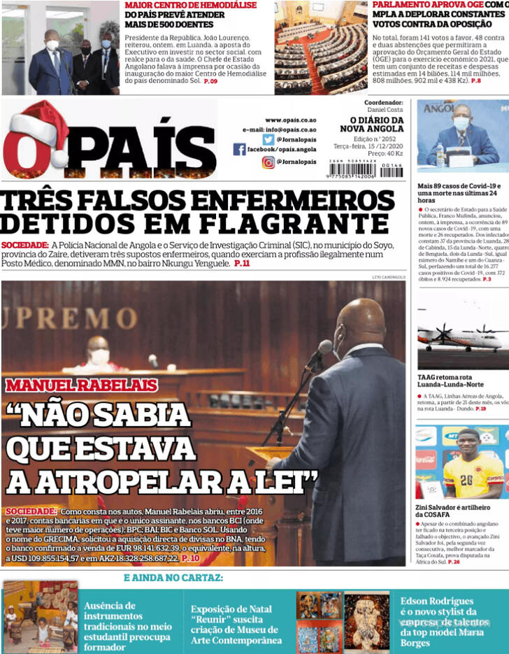 O Pas (Angola)