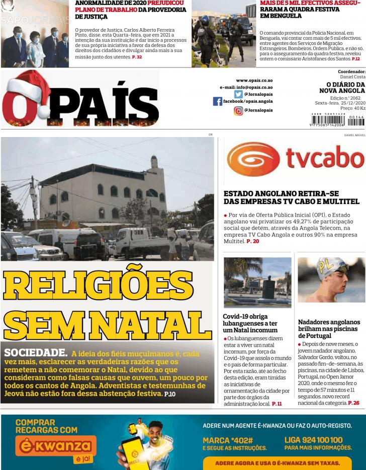 O Pas (Angola)