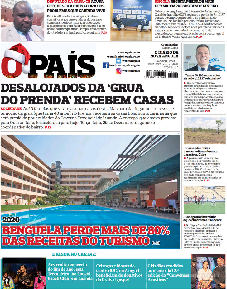 O Pas (Angola)