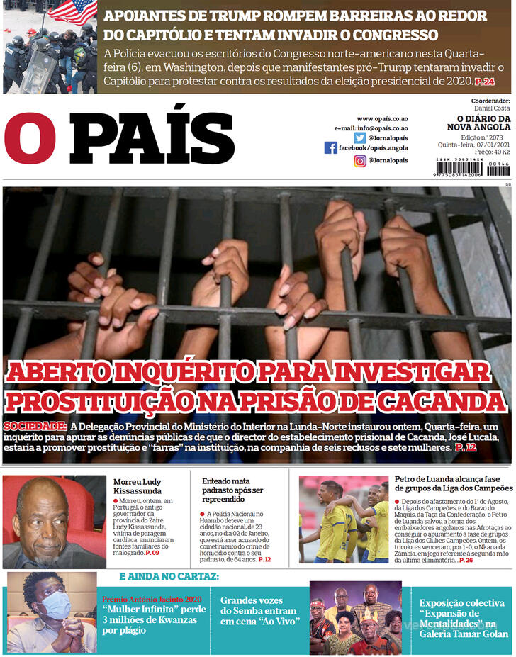 O País (Angola)