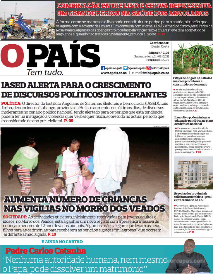 O Pas (Angola)