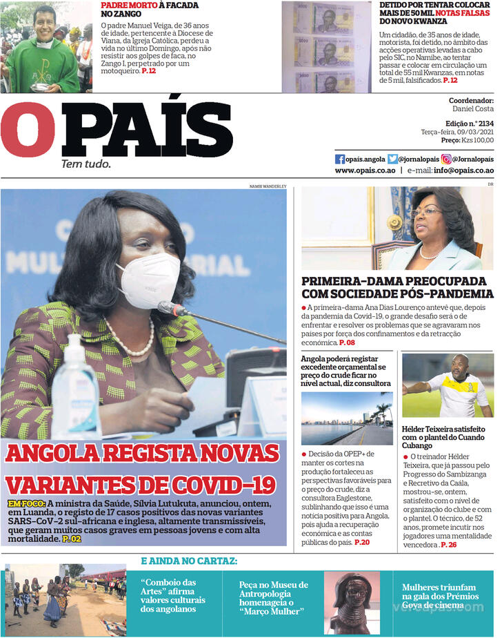 O Pas (Angola)