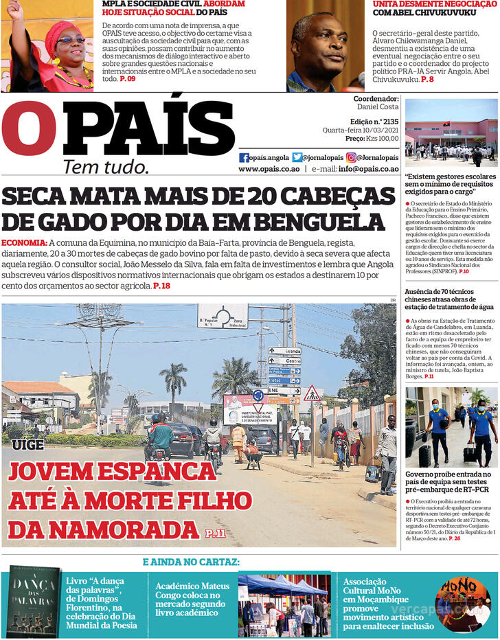 O Pas (Angola)