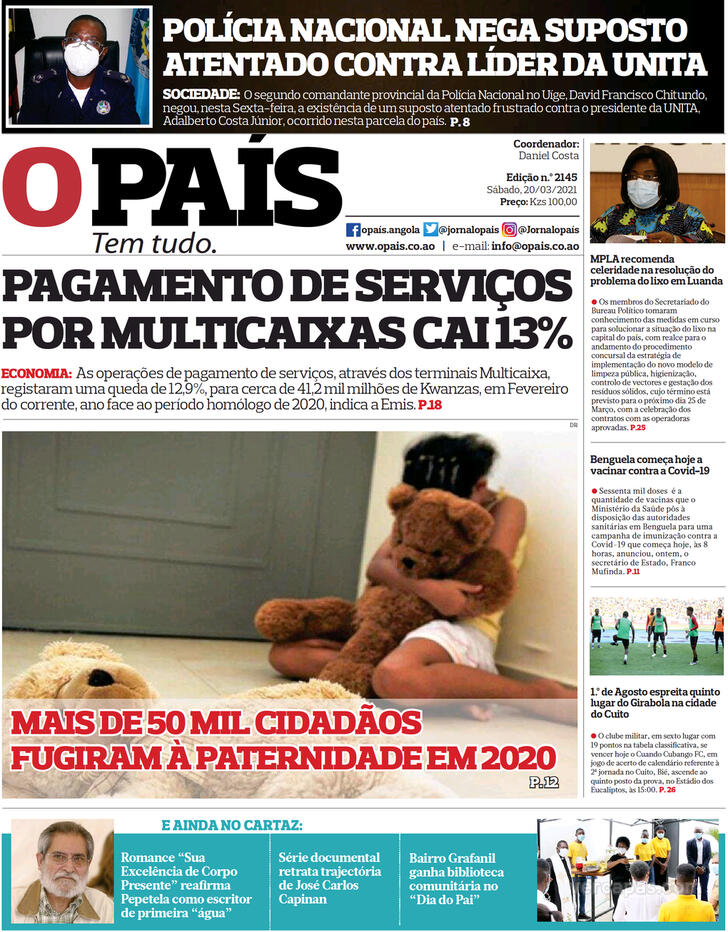 O Pas (Angola)