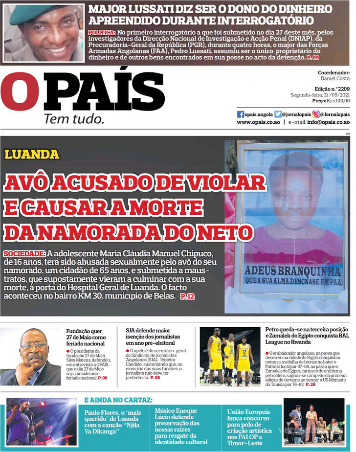 O Pas (Angola)