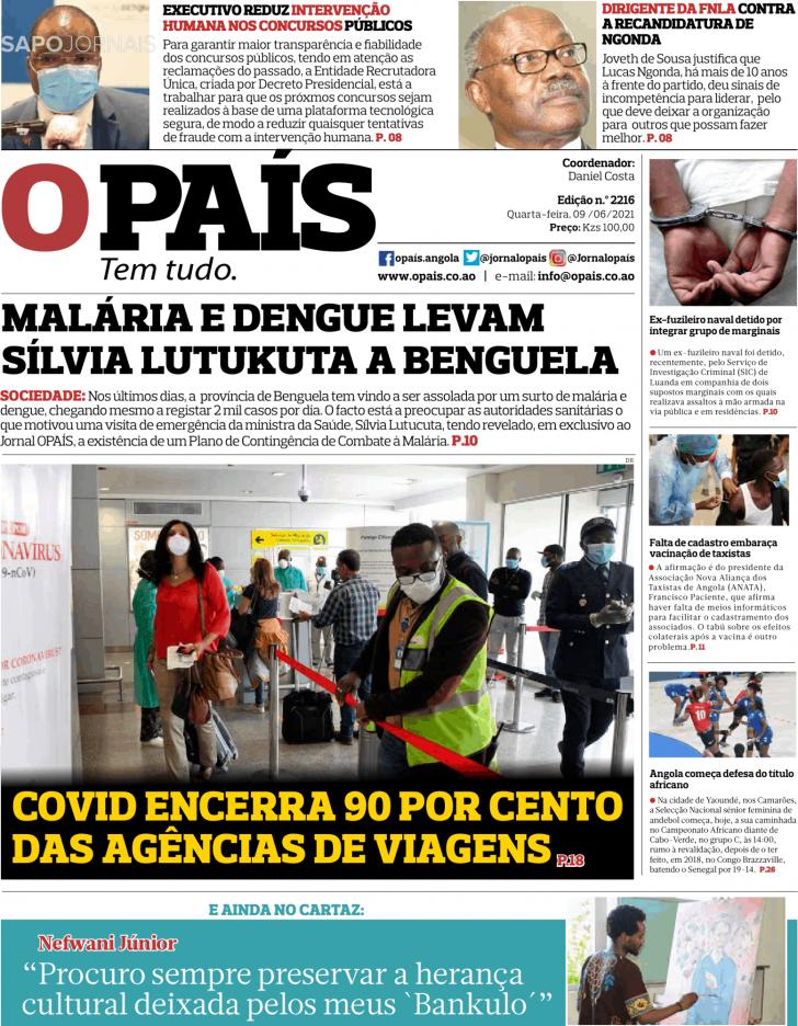 O Pas (Angola)