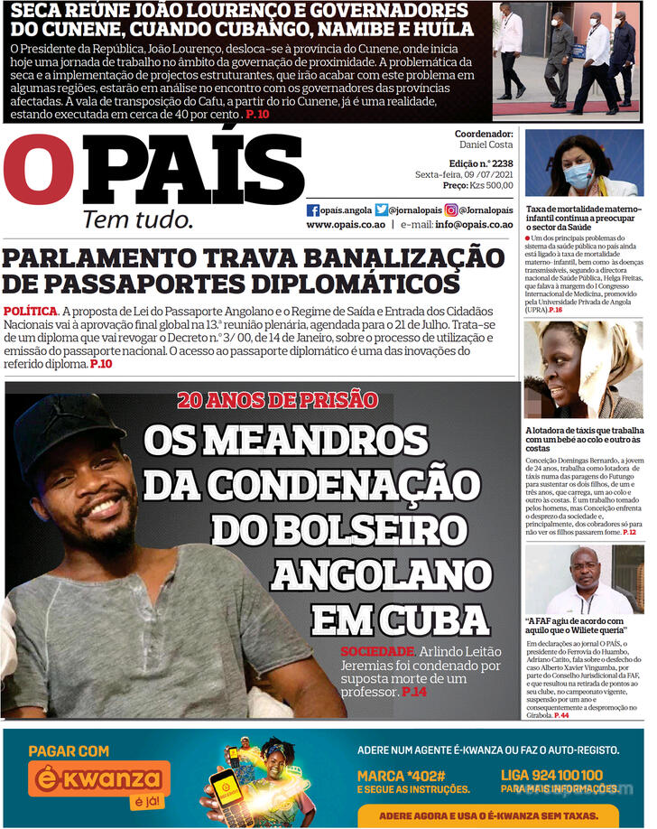 O Pas (Angola)