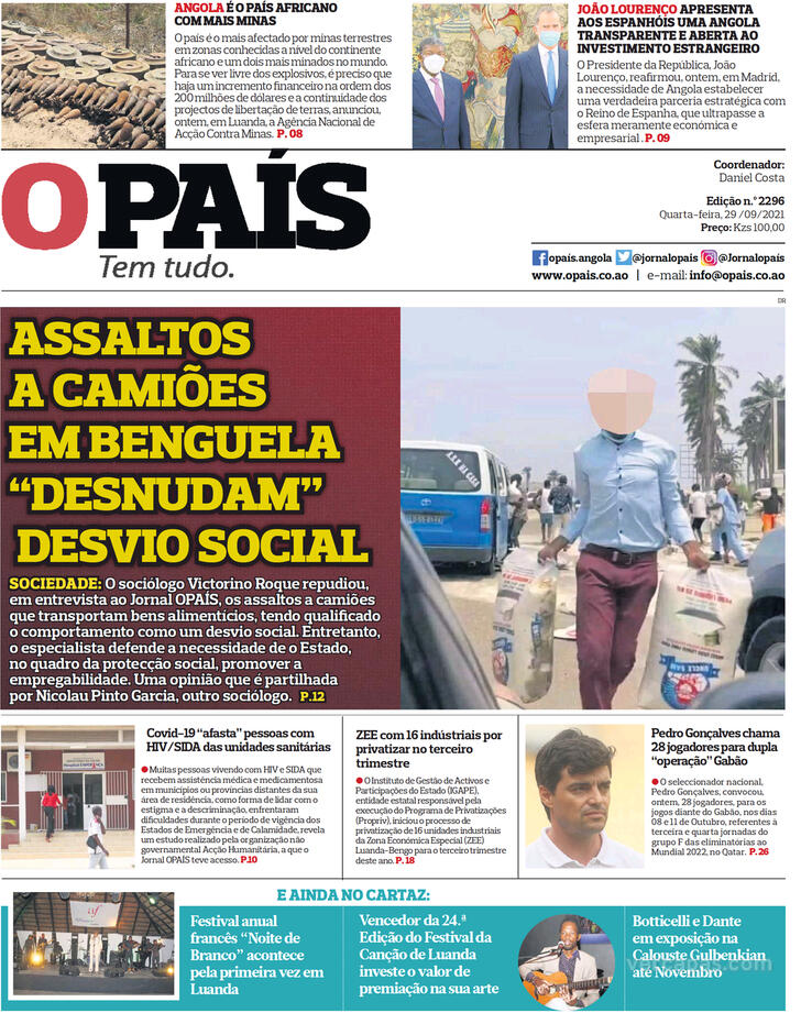 O Pas (Angola)