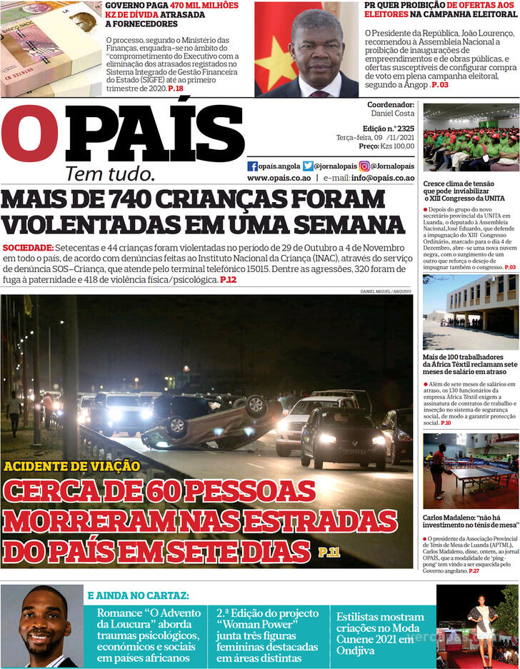 O Pas (Angola)