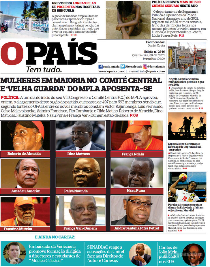 O Pas (Angola)