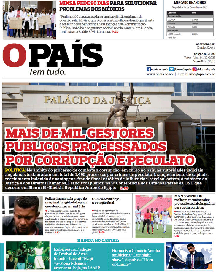 O Pas (Angola)