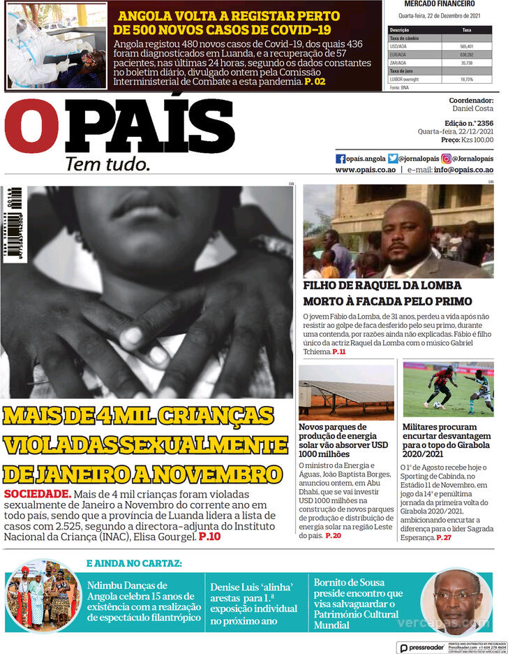 O Pas (Angola)