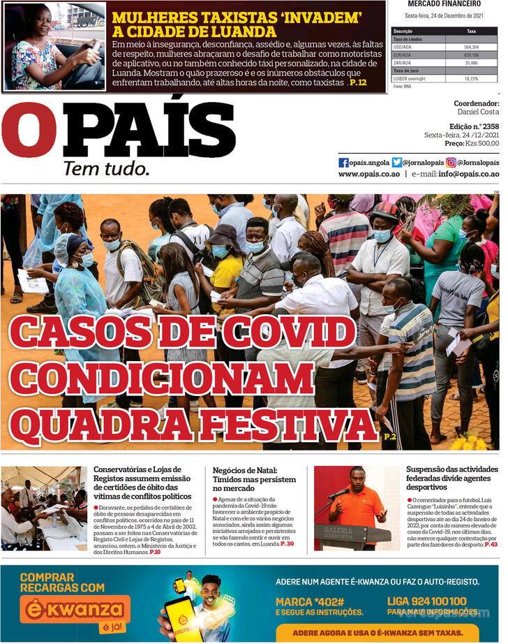 O Pas (Angola)