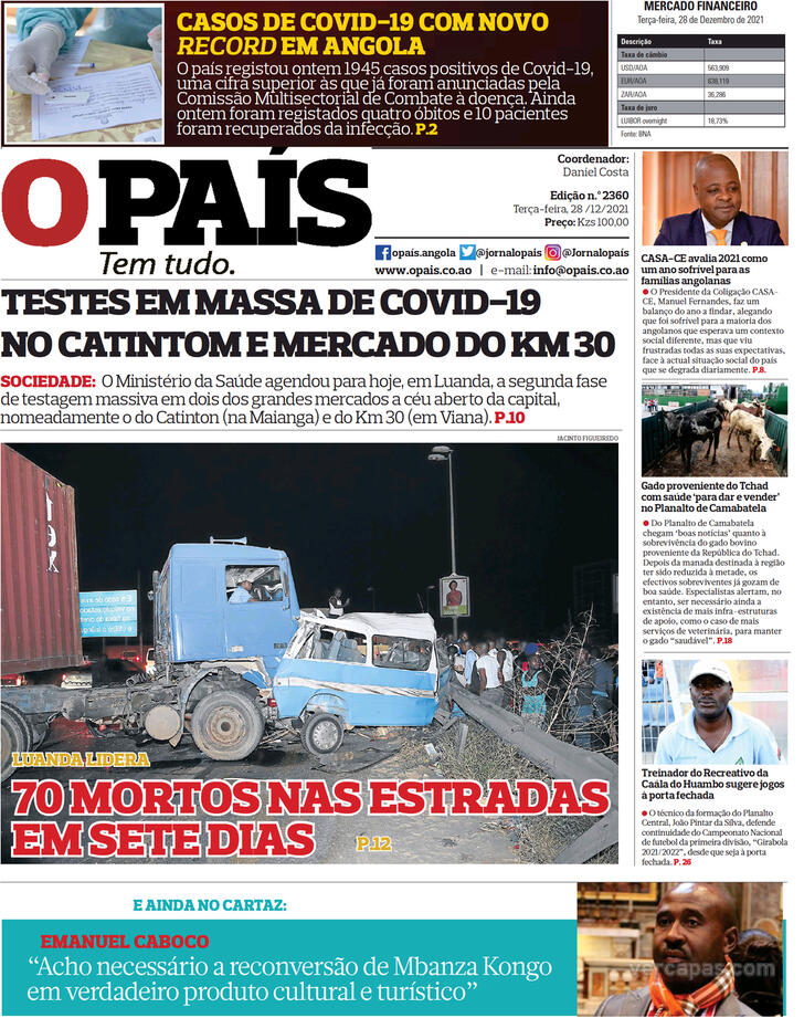 O Pas (Angola)