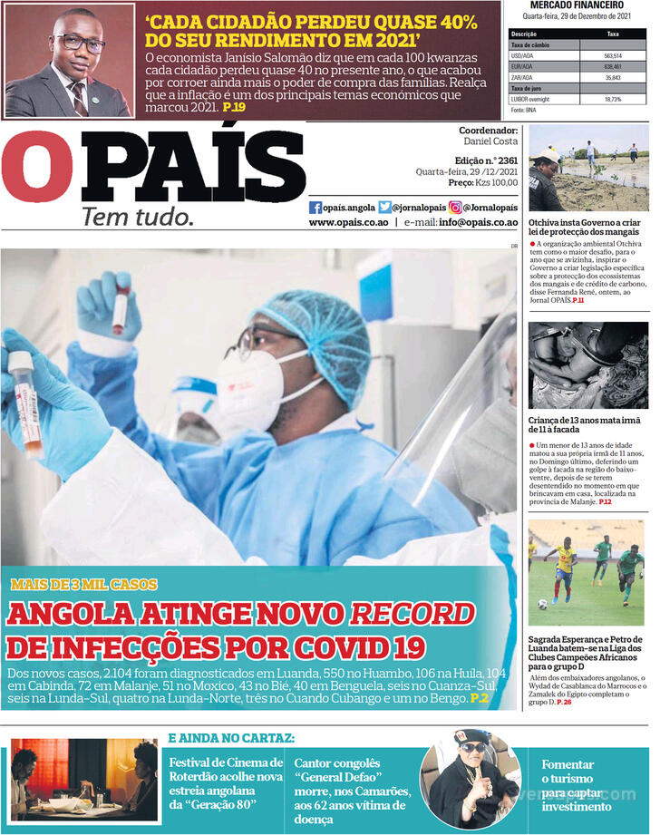 O Pas (Angola)