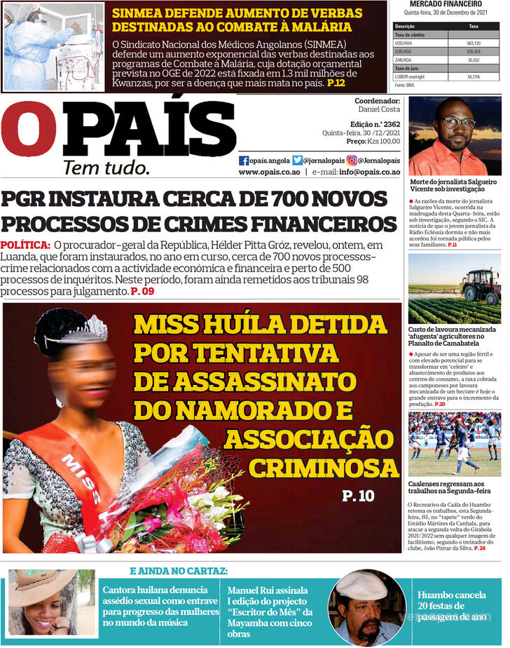 O Pas (Angola)