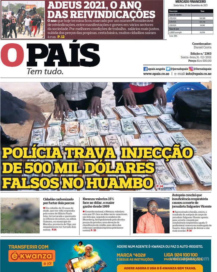 O Pas (Angola)