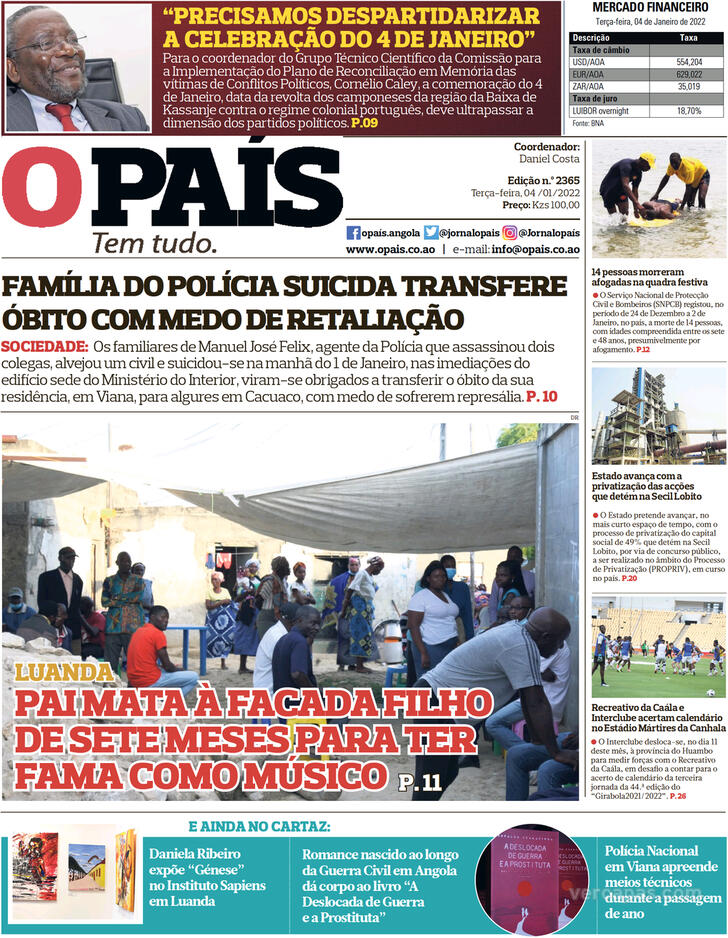 O Pas (Angola)