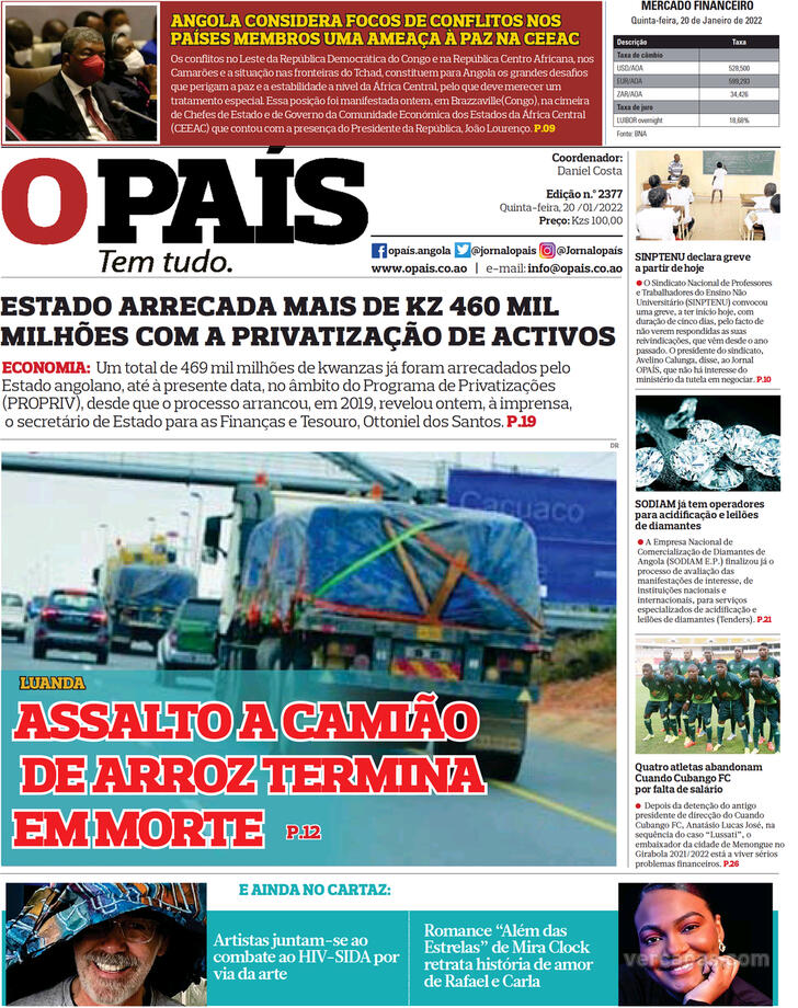 O Pas (Angola)